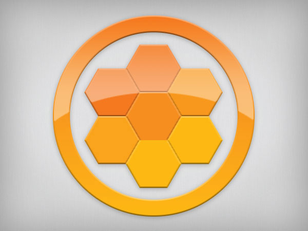 Affinnova Logo Design