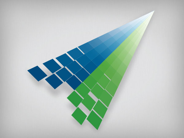 Affinnova Logo Design