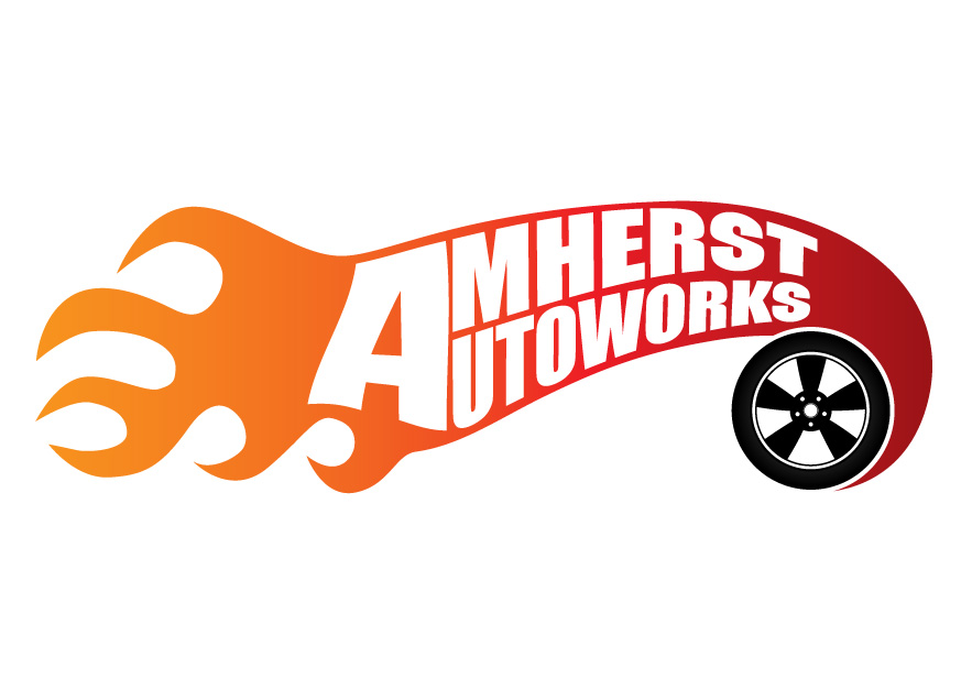 Amherst Autoworks Logo