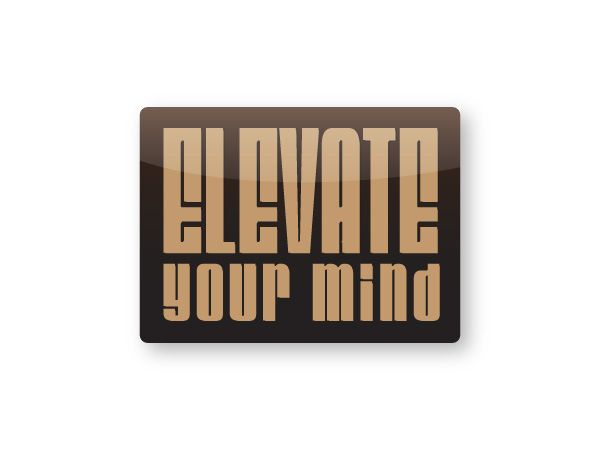 Elevate Your Mind Logo Design